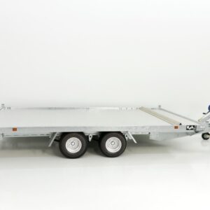 Variant Autotrailer Maxi Load Universal L420 204x420cm 3,0t-Neu – Bild 4
