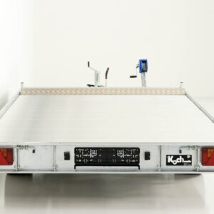 Variant Autotrailer Maxi Load Universal L420 204x420cm 3,0t-Neu – Bild 5