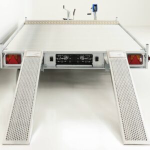 Variant Autotrailer Maxi Load Universal L420 204x420cm 3,0t-Neu – Bild 6