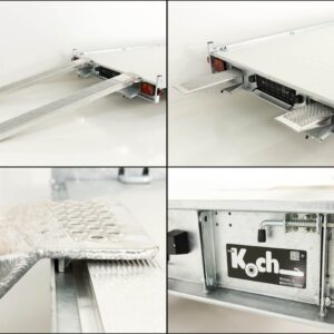 Variant Autotrailer Maxi Load Universal L420 204x420cm 3,0t-Neu – Bild 8