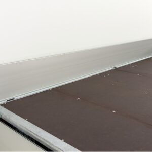 Vezeko Hochlader Anhänger D27.3-182x317cm 2,7t-Neu – Bild 5