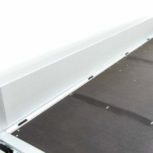 Vezeko Hochlader Anhänger D27.4-182x417cm 2,7t-Neu – Bild 5