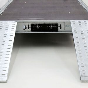 Temared Autotrailer Universal 215x400cm 2,7t-Neu – Bild 3