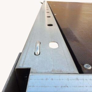 Temared Autotrailer Universal 215x400cm 2,7t-Neu – Bild 4