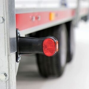 Temared Autotrailer Universal 215x400cm 2,7t-Neu – Bild 6