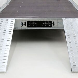 Temared Autotrailer Universal 215x450cm 3,0t-Neu – Bild 3