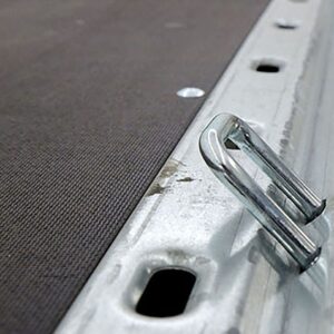 Temared Autotrailer Universal 215x450cm 3,0t-Neu – Bild 4