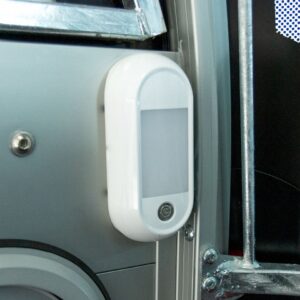 Ifor Williams Pferdeanhänger HBX 403-Frontausstieg-neues Modell-silber-Neu – Bild 8