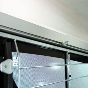 Ifor Williams Pferdeanhänger HBX 403-Frontausstieg-neues Modell-schwarz-Neu – Bild 9