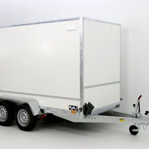 Blyss Kofferanhänger 146x357cm Höhe:180cm 2,7t-Neu – Bild 3