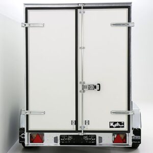 Blyss Kofferanhänger 146x357cm Höhe:180cm 2,7t-Neu – Bild 4
