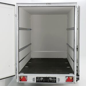 Blyss Kofferanhänger 146x357cm Höhe:180cm 2,7t-Neu – Bild 5
