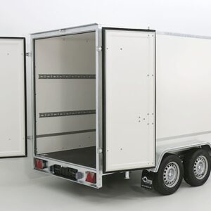 Blyss Kofferanhänger 146x357cm Höhe:180cm 2,7t-Neu – Bild 7