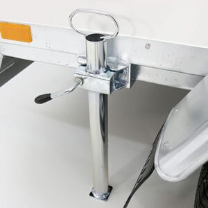 Blyss Kofferanhänger 146x357cm Höhe:180cm 2,7t-Neu – Bild 10