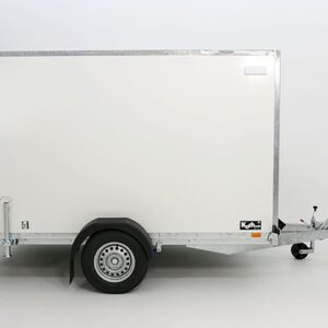 Blyss Kofferanhänger 150x305cm Höhe:180cm 1,3t, SW-Neu – Bild 3