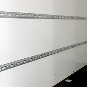 Blyss Kofferanhänger 150x305cm Höhe:180cm 1,3t, SW-Neu – Bild 8