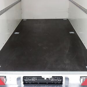 Blyss Kofferanhänger 150x305cm Höhe:180cm 1,3t, SW-Neu – Bild 9