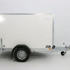 Blyss Kofferanhänger 130x262cm Höhe:150cm 1,3t, SW-Neu – Bild 3