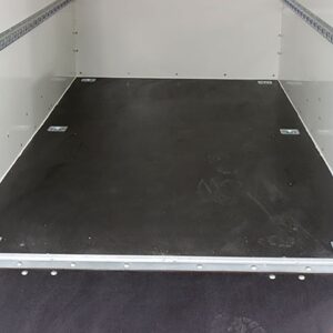 Blyss Kofferanhänger 150x305cm Höhe:180cm 2,0t, Rampe, SW-Neu – Bild 8