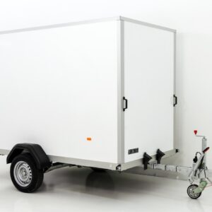 Unsinn Kofferanhänger UKU 157x305cm Höhe:194cm 1,4t-Neu – Bild 3