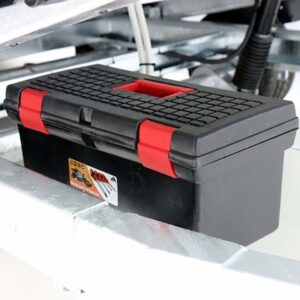 Vezeko Autotrailer Race Master Maxi Profi 209x502cm 3,0t-E-Winde-Neu – Bild 5