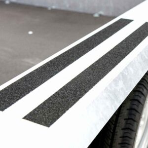 Temared Baumaschinenanhänger Builder 183x400cm 3,5t-Rampe-Neu – Bild 8