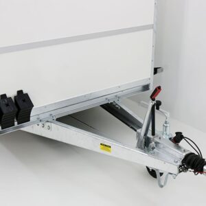 Blyss Kofferanhänger 146x304cm Höhe:210cm 2,0t-Neu – Bild 9