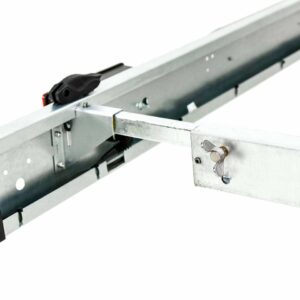 Brenderup Bootstrailer Kanu-/Kajak- Trailer 8er 1000kg-Neu – Bild 10