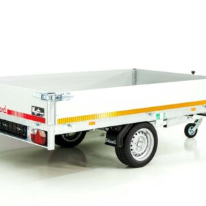 Eduard Hochlader Anhänger 2615 GE-150x256cm 1,35t-Neu – Bild 3