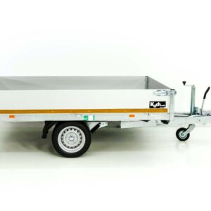 Eduard Hochlader Anhänger 2615 GE-150x256cm 1,35t-Neu – Bild 5