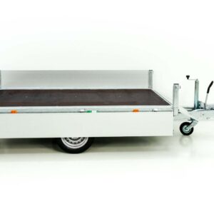 Eduard Hochlader Anhänger 2615 GE-150x256cm 1,35t-Neu – Bild 6