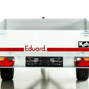 Eduard Hochlader Anhänger 2615 GE-150x256cm 1,35t-Neu – Bild 7