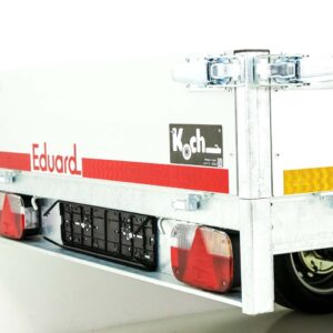 Eduard Hochlader Anhänger 2615 GE-150x256cm 1,35t-Neu – Bild 9