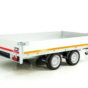 Eduard Hochlader Anhänger 3318 GD-180x330cm 2,7t-Neu – Bild 3