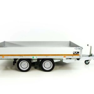 Eduard Hochlader Anhänger 3318 GD-180x330cm 2,7t-Neu – Bild 5