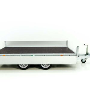 Eduard Hochlader Anhänger 3318 GD-180x330cm 2,7t-Neu – Bild 6