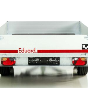 Eduard Hochlader Anhänger 3318 GD-180x330cm 2,7t-Neu – Bild 7