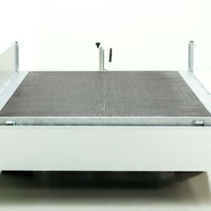 Eduard Hochlader Anhänger 3318 GD-180x330cm 2,7t-Neu – Bild 8