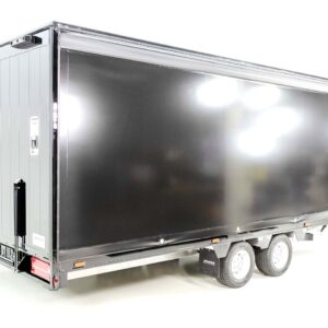 Moetefindt Autotransportanhänger Plane FTP235 235x550cm 3,5t Höhe:180cm-Neu – Bild 4