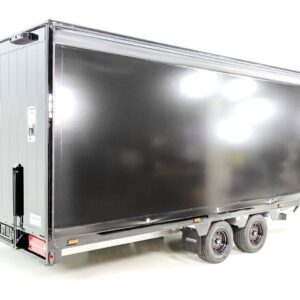 Moetefindt Autotransportanhänger Plane FTP235 235x550cm 3,5t Höhe:180cm-schwarze Felgen-Neu – Bild 4