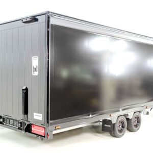 Moetefindt Autotransportanhänger Plane FTP235 235x550cm 3,5t Höhe:180cm-schwarze Felgen-Neu – Bild 12
