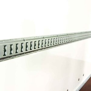 Henra Kofferanhänger Black Xpert 183x365cm H:220 3,5t-Tür-Neu – Bild 8