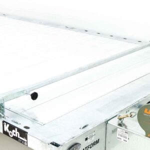 Temared Autotrailer CARLU 5121-Aluboden 210x510cm 3,5t-Neu – Bild 6