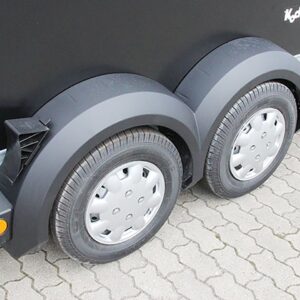 Ifor Williams Pferdeanhänger HB506-Sattelkammer-Neu – Bild 11