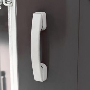 Ifor Williams Pferdeanhänger HB511-Heckklappen-Türkombination-Neu – Bild 11