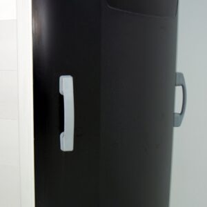 Ifor Williams Pferdeanhänger HBX 506-Sattelkammer-neues Modell-Neu – Bild 10