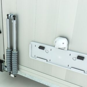 Ifor Williams Pferdeanhänger HBX 403-Frontausstieg-neues Modell-Neu – Bild 12