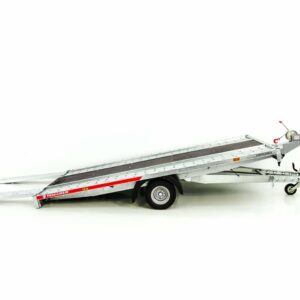 Temared Autotrailer Carkeeper 190x360cm 1,5t-Neu – Bild 5