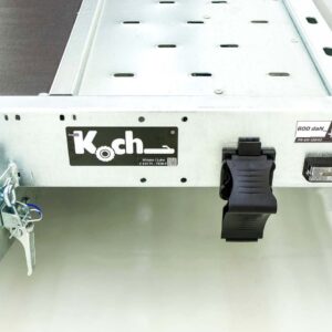 Temared Autotrailer Carkeeper 190x360cm 1,5t-Neu – Bild 9