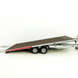 Temared Autotrailer Carkeeper 200x450cm 3,0t-Neu – Bild 6